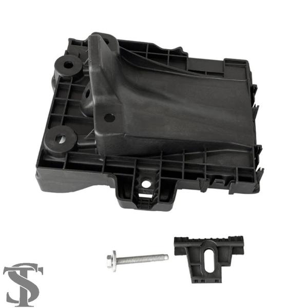 並行輸入品 車用バッテリートレイ バッテリーラックシャーシ 5115730AC