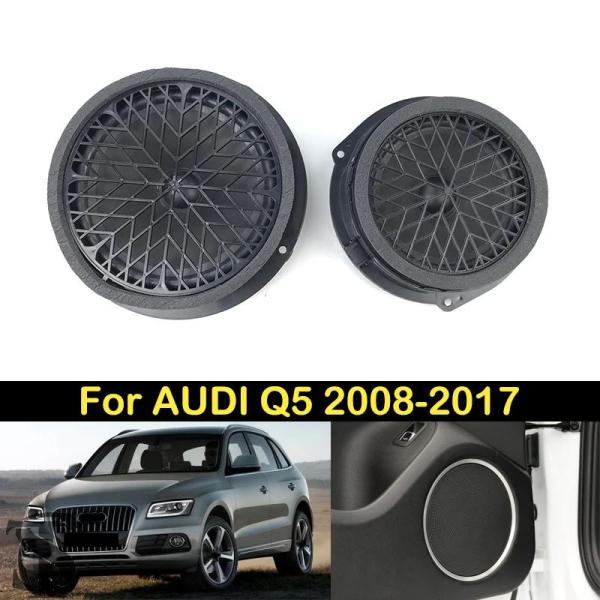 並行輸入品 ドアウーファーアウディ Q5 2008 2009 2010 2011 2012 2013 2014 2015 2016 2017 ドアサウンドスピー