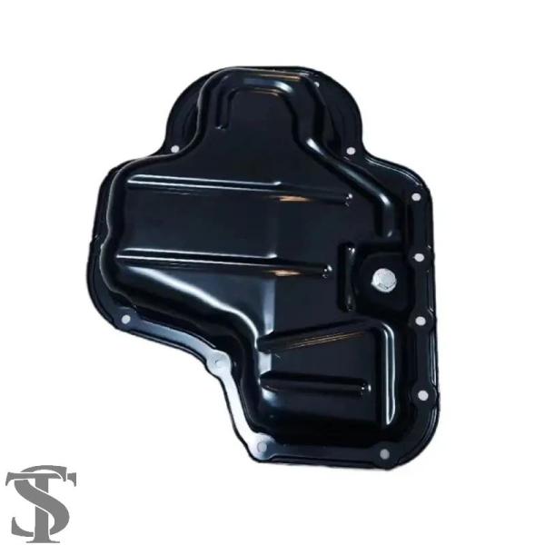 並行輸入品 レクサス ES200 UX260H エンジンオイルパン OEM 12102-24020 12102-F2080