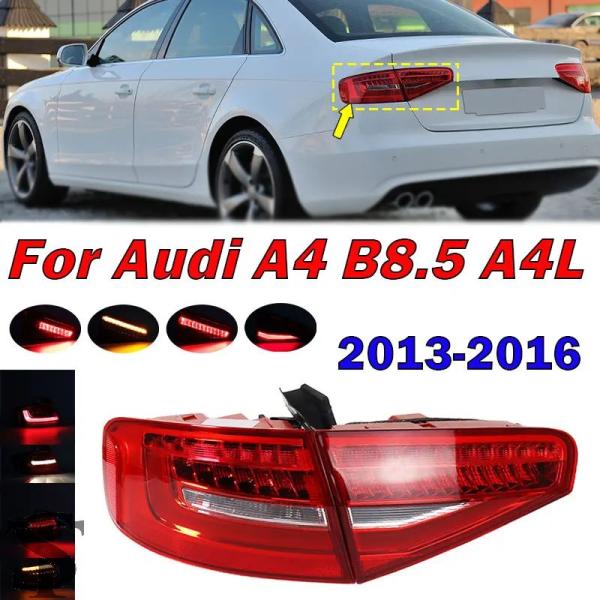 並行輸入品 8KD945093A 8KD945095A アウディ A4 B8.5 A4L 2013-2016
