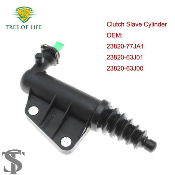 並行輸入品】23820-63J01 クラッチスレーブシリンダースズキスイフト
