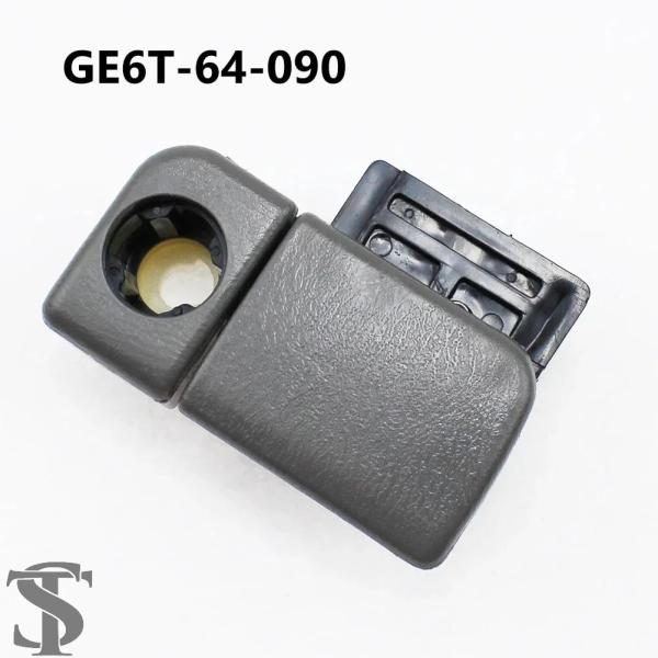 並行輸入品 古いロックハンドルマツダ 323 ファミリー BJ 626 MPV プレマシー GE6T 64 090 グローブボックス蓋ロックハンドル