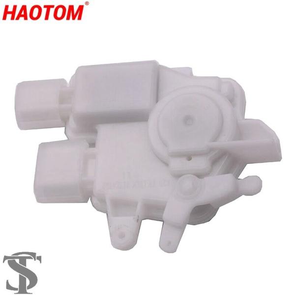 並行輸入品 ドアロックアクチュエーターモーターフロント/リア左 2005-2009 スバルレガシィアウトバック 61100AG01A 61100-AG01A 7