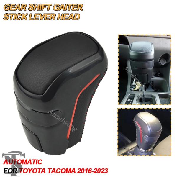 USトヨタ　タコマ   プラド　シフトノブ USトヨタ純正品】 TRD シフトノブ タコマ プラド 後期 ランクル