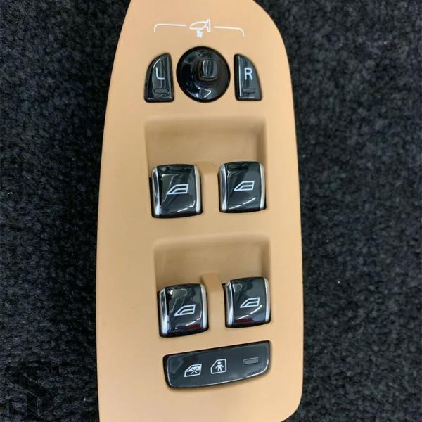 並行輸入品 キッズロックボタンウィンドウリフタースイッチ運転席側ボルボ S90L S90 V90 2018 2019 2020 2021