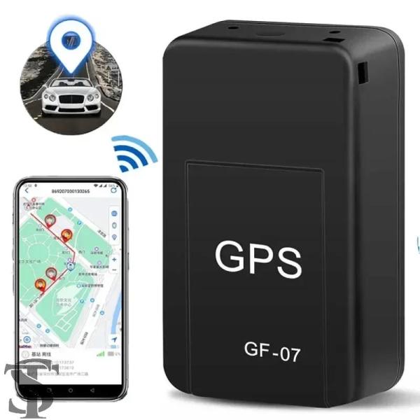 並行輸入品 ミニ GF-07 GPS カートラッカーリアルタイム追跡防止紛失防止ロケーター強力磁気マウント 2 グラム SIM メッセージポジショナー