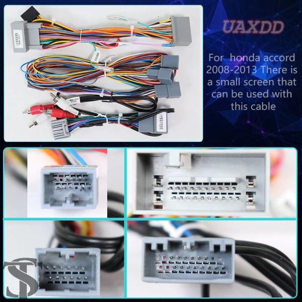 ホンダ アコード (8代目 2008-2013)：ボディサイズを拡大し安全装備を強化 [CU1/2] | ビークルズ に適合する アコード 2008 2009 2010 2011 2012 2013 ラジオ フレーム CD エクステリア フェース デ