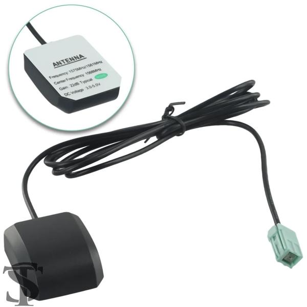 並行輸入品 GPS アンテナマツダ 6 CX-5 GPS アンテナケーブルアダプタコネクタカーアクセサリーアンテナ交換部品