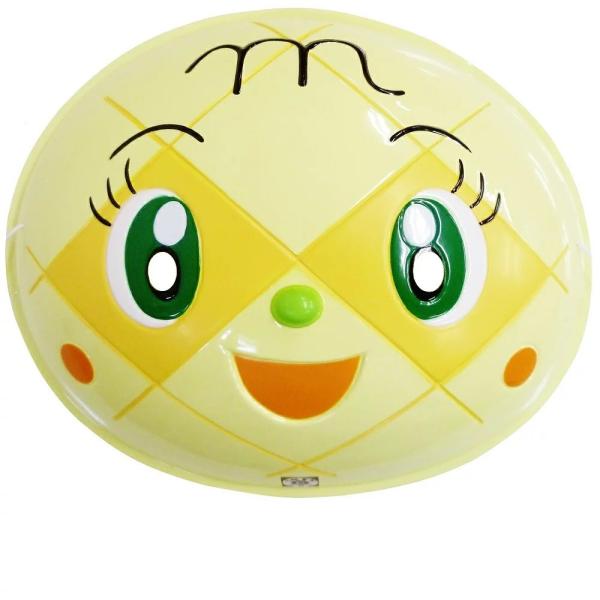 おめん メロンパンナ Mask P7