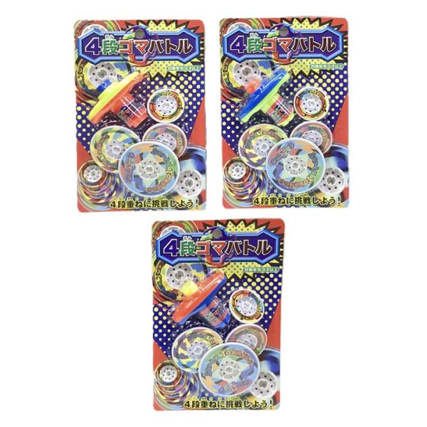 4段ゴマバトル「単価95円(税込)×12個」P2