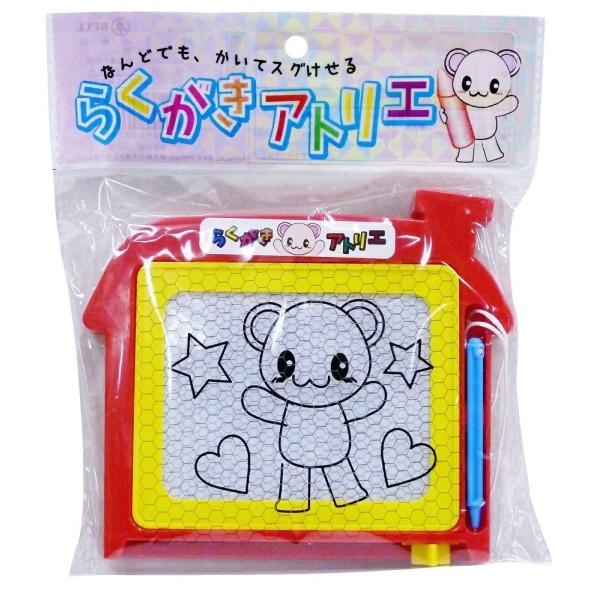 らくがきアトリエ「単価95円(税込)×12個」P2