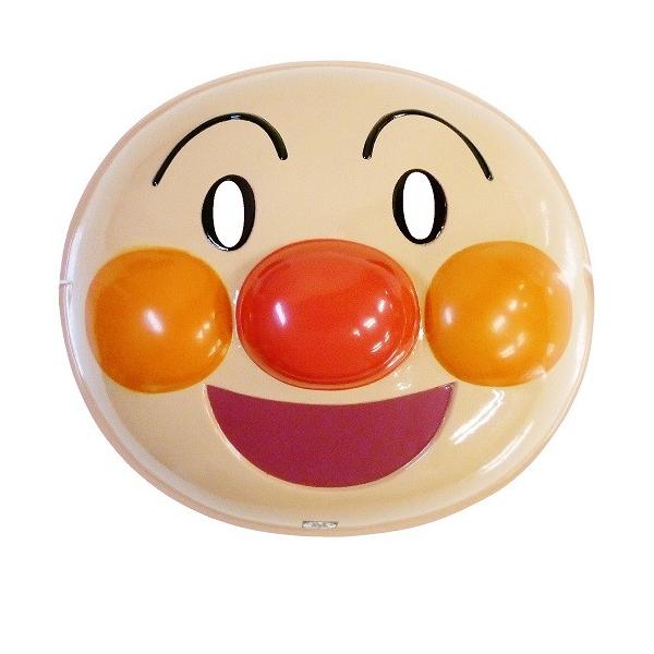 おめんです☆サイズ： 約 19.5cm×17cm×5cm最低販売単位： １枚