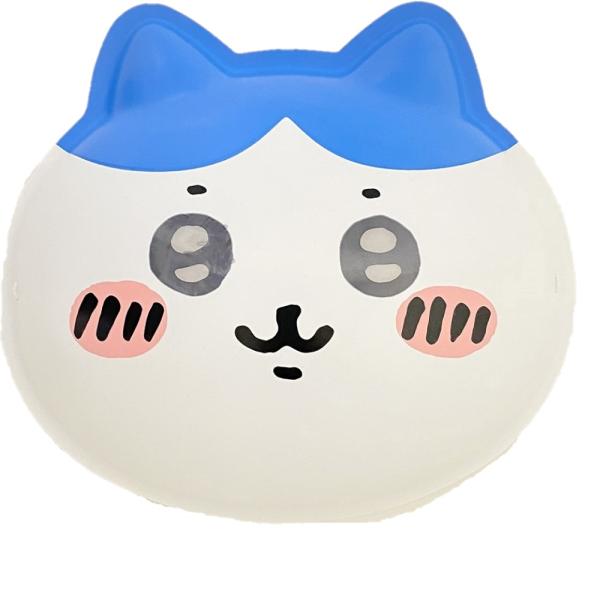 おめん　ちいかわ　ハチワレ　Mask P7