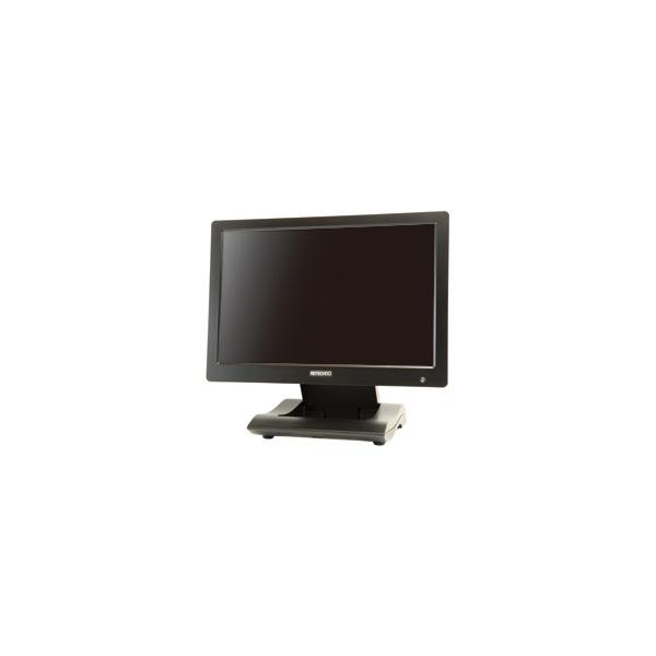 10.1型高解像度液晶搭載　業務用タッチパネル液晶ディスプレイ　LCD1015T LCD1015T | 10.1型高解像度液晶搭載 業務用タッチパネル液晶