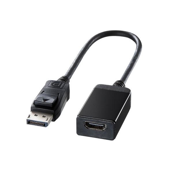 TTvC DisplayPort-HDMIϊA_v^ AD-DPHD02