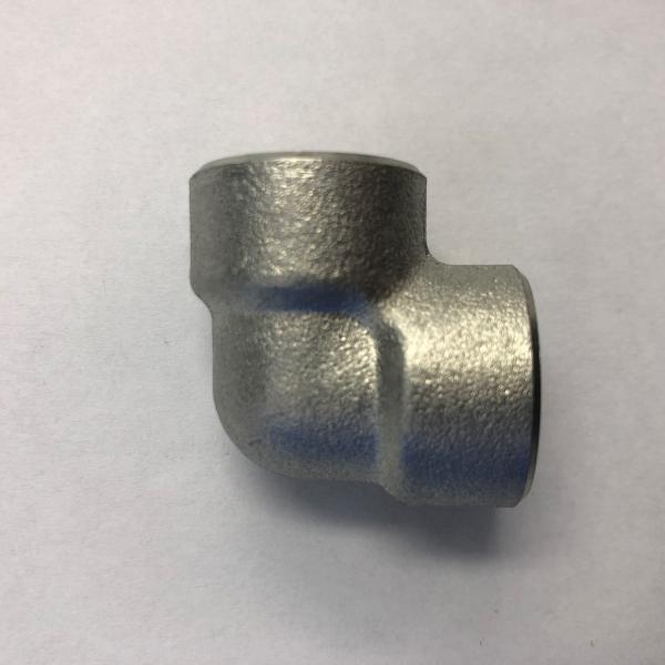 　★形状高圧エルボ★材質鉄製　★接続ネジ種類R×R★管接続口径Rc3/8×Rc3/8★圧力38MPa★用途油圧機器、油圧配管、水配管他に接続