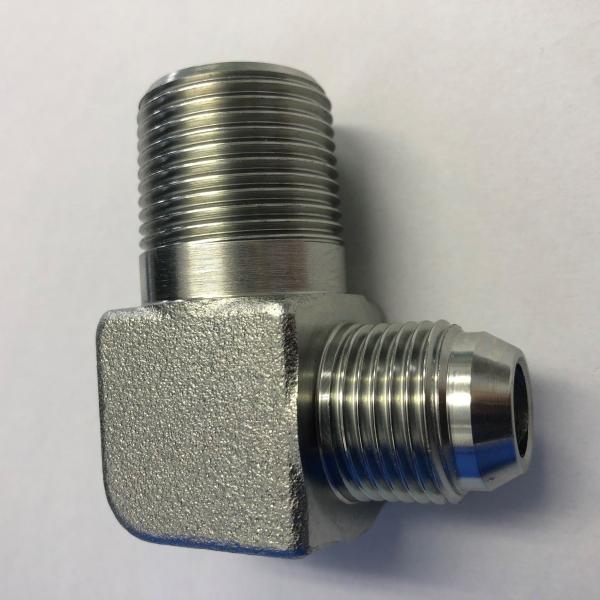 ★形状アダプタ★材質鉄製　★接続ネジ種類Rc×G★管接続口径R1/4×G3/8★圧力38MPa★用途油圧機器、油圧配管、水配管他に接続