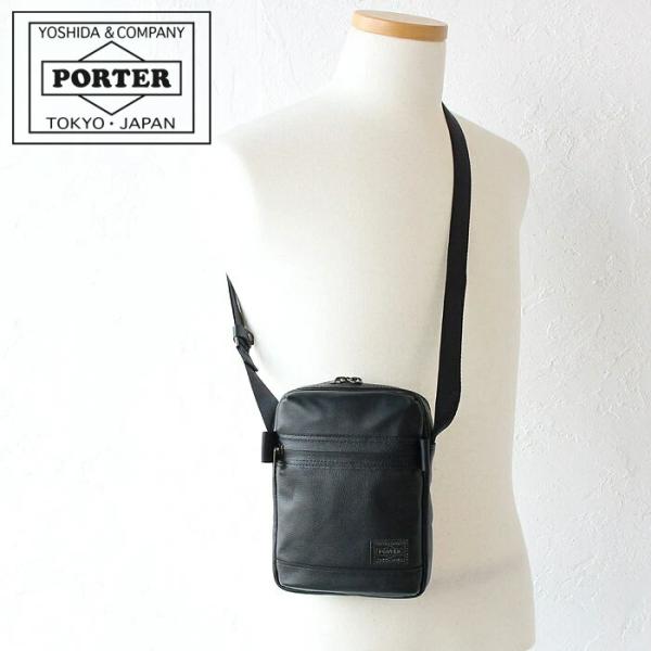 PORTER ポーター ガード ショルダーバッグ 033-05064 吉田カバン