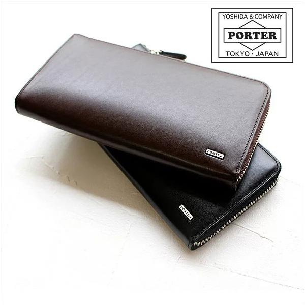 ☆新品同様☆PORTER☆ポーター☆長財布☆ 楽天市場】ポーター シーン ロングウォレット 110-02927 吉田