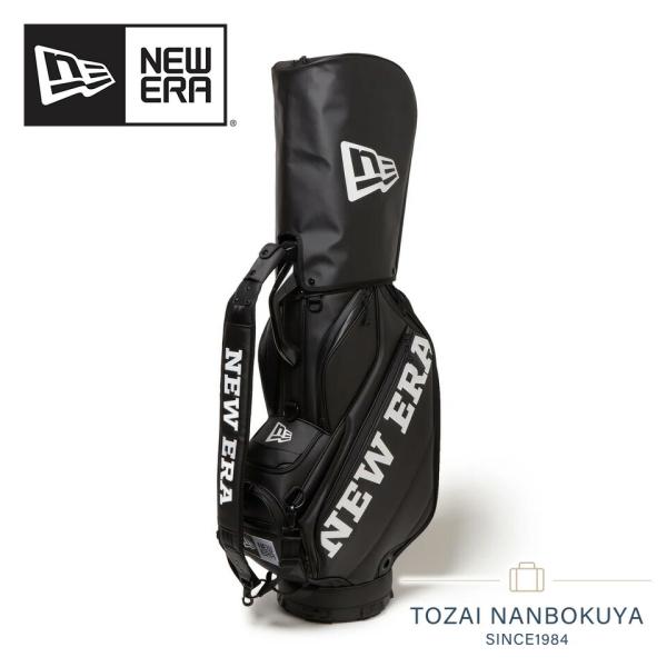 NEW ERA(ニューエラ) GF STAND CADDIE BAG GF STAND CADDIE BAG – RUFFLOG