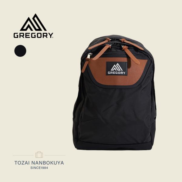 GREGORY（グレゴリー） Ditch Day CLASSIC 155697 メンズ オール