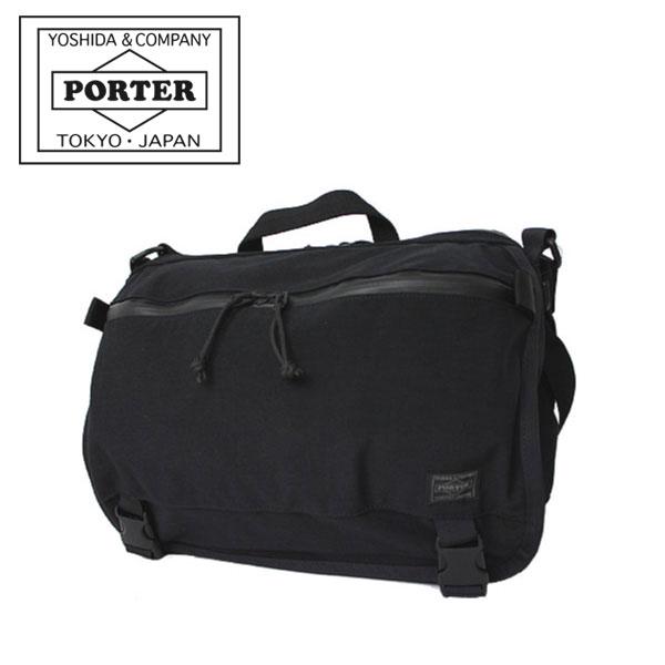 PORTER ポーター クランカーズ ショルダーバッグ(L) 568-08174 PORTER ポーター クランカーズ ショルダーバッグ(L) 568-08174