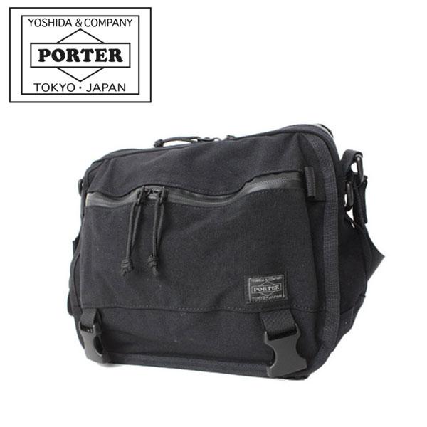 PORTER ポーター クランカーズ ショルダーバッグ(S) 568-08175