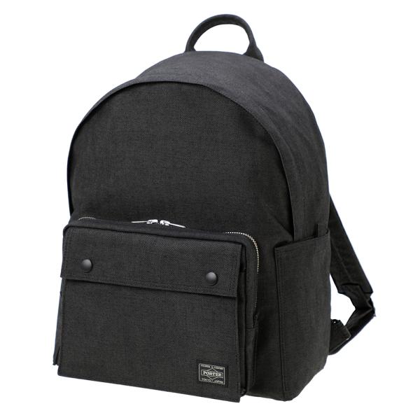 PORTER ポーター スモーキー デイパック 592-27626 SMOKY DAYPACK 吉田