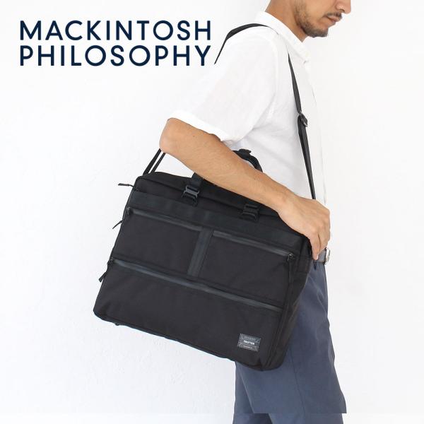MACKINTOSH PHILOSOPHY マッキントッシュ フィロソフィー