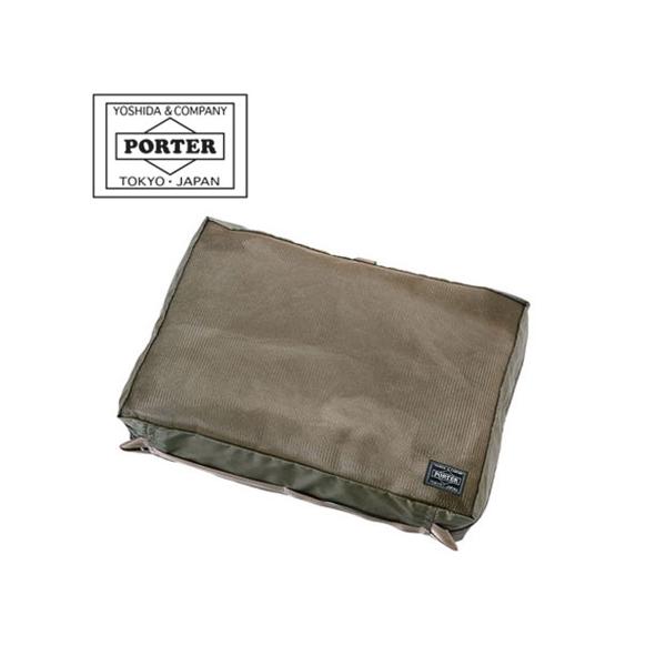 【新品】PORTERポーター スナップパック ポーチ（M） 新品】PORTERポーター スナップパック ポーチ（M） SNACK PACK