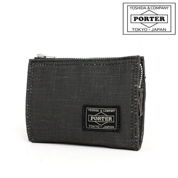 PORTER ポーター ダック ジップウォレット 636-06834 吉田カバン PORTER ポーター ダック ジップウォレット 636-06834 吉田カバン