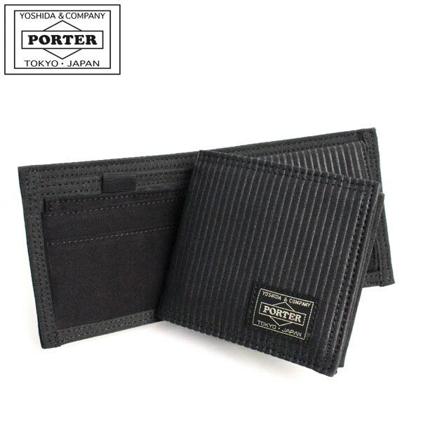 PORTER ポーター ドローイング ウォレット 650-08615 吉田カバン 財布