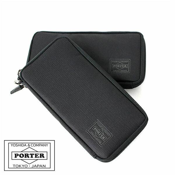 PORTER ポーター ディルウォレット 長財布 PORTER ポーター ディル ロングウォレット 653-09111 吉田カバン