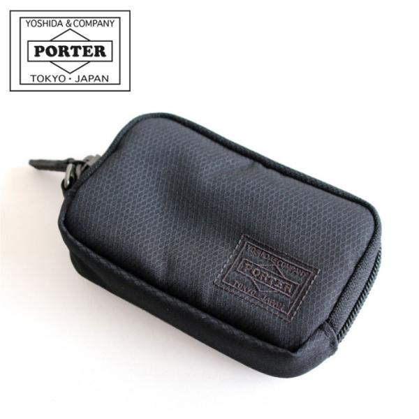 PORTER ポーター ディル マルチコインケース 653-09113 吉田