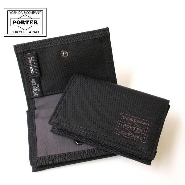 PORTER ポーター ディル カードケース 653-09758 吉田カバン