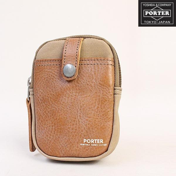 多様な PORTER 706-04669 フィールド FIELD ミニポーチ kids-nurie.com