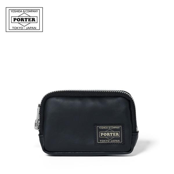 PORTER ポーター フリースタイル タイニーカードケース 707-19118 FREE