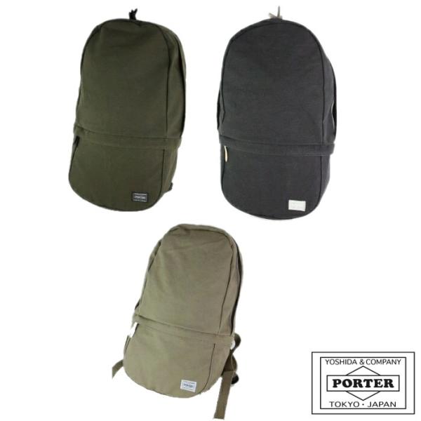 PORTER ポーター ビート デイパック 727-09047 吉田カバン PORTER ポーター ビート デイパック 727-09047 吉田カバン