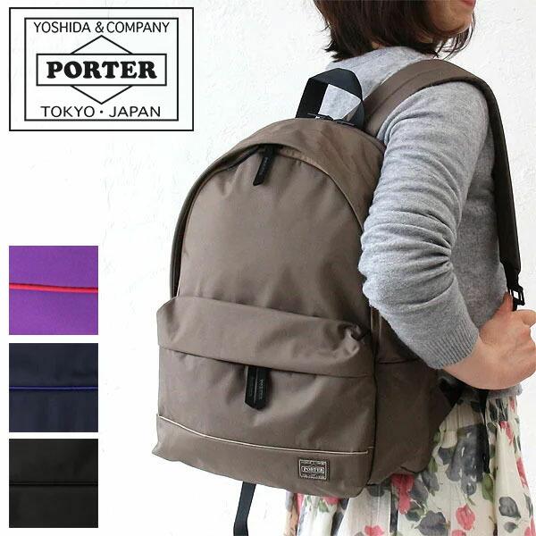 PORTER ポーター ムース デイパック 751-29876 バックパック PORTER ポーター ムース デイパック 751-29876 バックパック