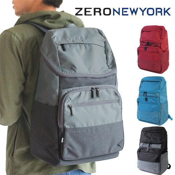 ZERO HALLIBURTON ゼロニューヨーク NEWYORK アップタウン UP