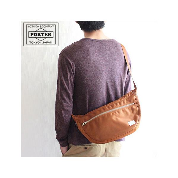 PORTER ポーター リフト ショルダーバッグ 822-07411 吉田カバン