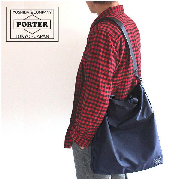 PORTER ポーター 2WAY ボストンバッグ ショルダーバッグ 楽天市場】ポーター フレックス 2WAYショルダーバッグ 856-05905