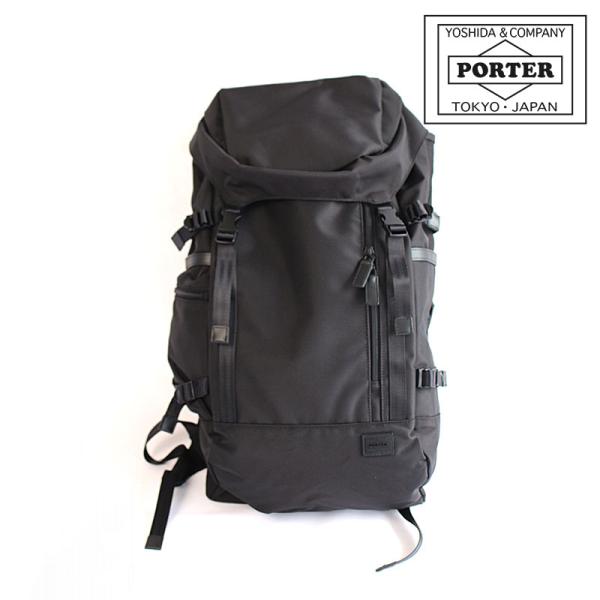 PORTER ポーター ボンド バックパック 859-05621 吉田カバン メンズ