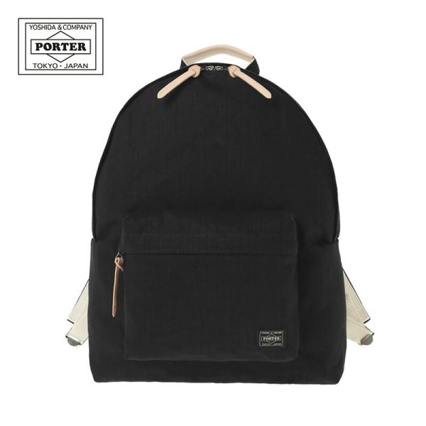 NOIR（PORTER） ポーター ノアール デイパック 895-15157 吉田カバン