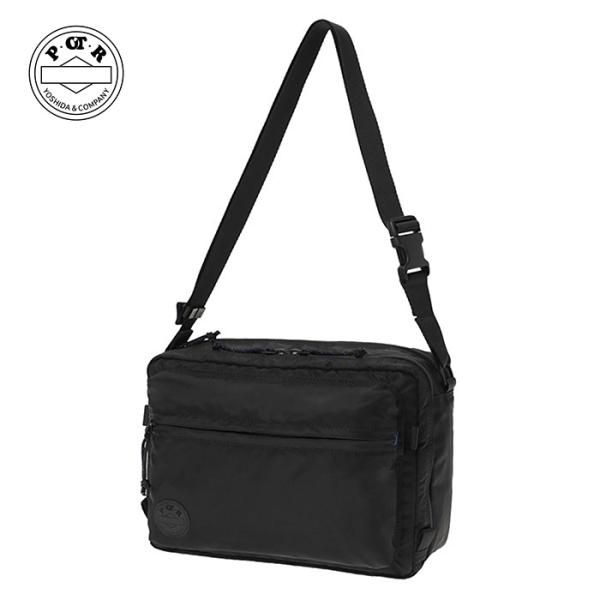 POTR パックス ショルダーパック(L) with スーベニアバック 996-26103 PACKS SHOULDER PACK(L) with SOUVENIR BAG エコバッグ パッカブル ナイロン  吉田カバン