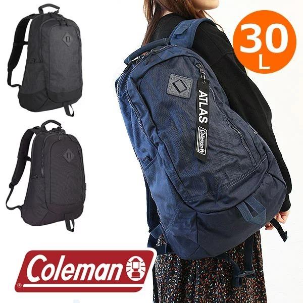 最大25 還元 コールマン リュック アトラス30 リュックサック デイパック バックパック Coleman Atlas30 メンズ レディース アウトドア 通学 Buyee Buyee Japanese Proxy Service Buy From Japan Bot Online
