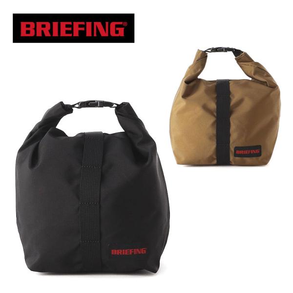 バッグ BRIEFING WANDER S BRIEFING ”WANDER S” - SECOURS / ONLINE SHOP