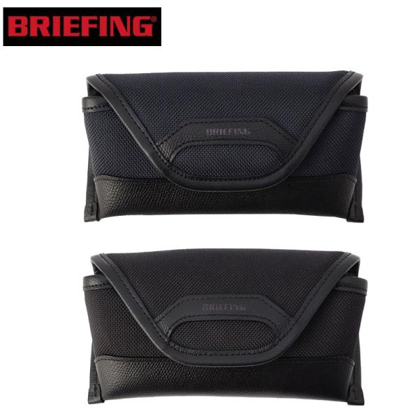 BRIEFING ブリーフィング アイウェアケース FUSION EYE WEAR