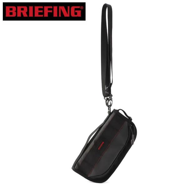 BRIEFING　2WAY TRAVEL CASE 2WAY TRAVEL CASE（2ウェイトラベルケース）（BRA231A18）|商品