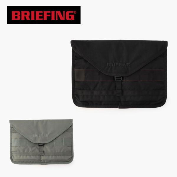 BRIEFING（ブリーフィング） クラッチバッグ PC収納 PCケース PCバッグ